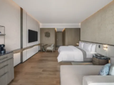 The Westin Nirup Island Resort & Spa Hotels in Sekanak Raya