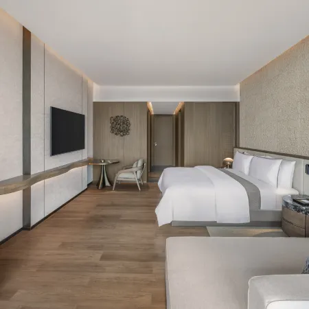 The Westin Nirup Island Resort & Spa