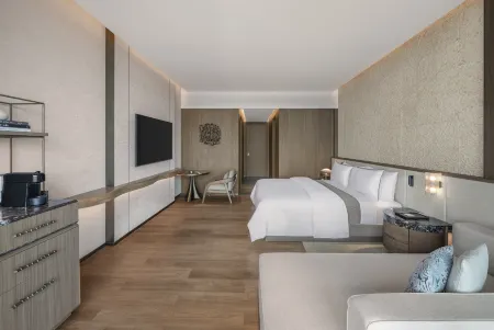 The Westin Nirup Island Resort & Spa