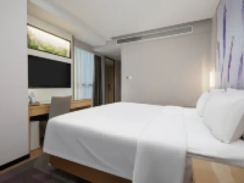 麗楓酒店（咸寧同惠廣場店） 咸寧酒店