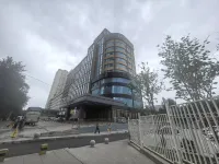 Starway Hotel (Xining Central Shopping Plaza Yile Building) Hotels in Xining