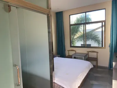 Maoshengyuan Hotel Hotels near Xishuangbanna Tea Horse Road Scenic Area