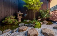 <Kyoto Machiya Kouhaku>Daitokujimae Hotels in Kyoto