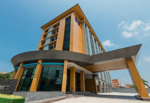 B2 수라트타니 프리미어 호텔 이미지