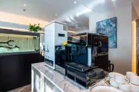 XiWang Hotel (Xining Xinqian International High-Speed Railway Station)