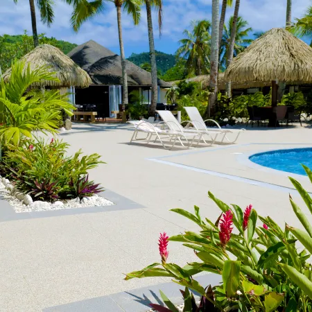 Club Raro Resort- Adults Only
