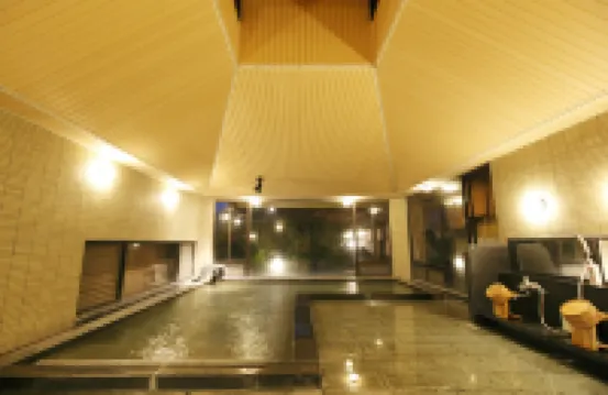 伊豆長岡溫泉 湯巡之宿 吉春 伊豆之國市酒店