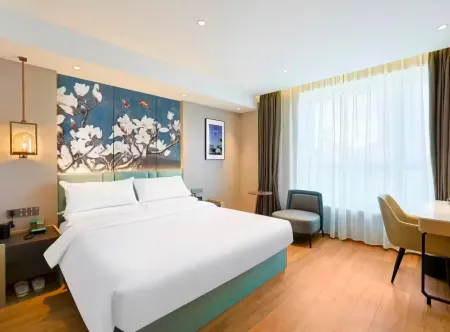 Magnotel Hotel (Songyuan Qianguo)