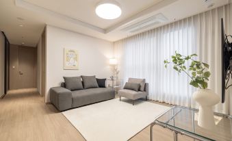 Mount Air Condo