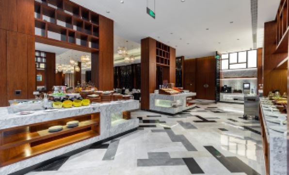 Tanghu Upark Hao Ting Hotel(Shuangliu Airport Store)