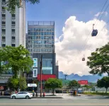 JIAN GE SHI GUANG TRAVEL HOTEL(Zhangjiajie Tianmenshan Cableway Station) Hoteles en 