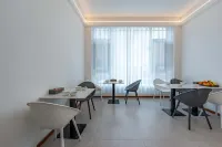 寂空望雪度假飯店（海螺溝冰川森林遊客中心店）