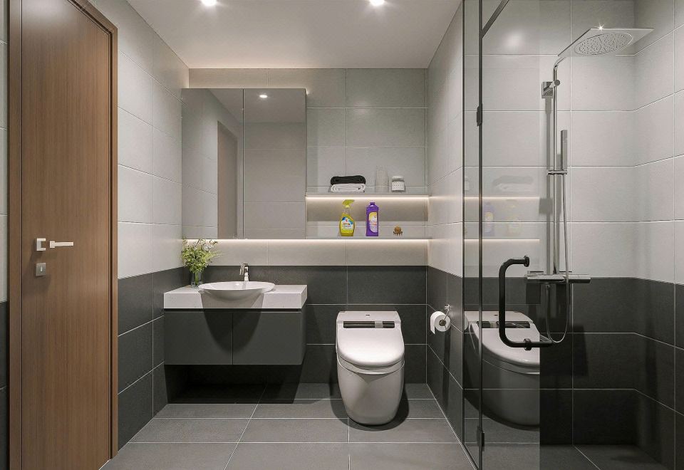 3. 럭셔리 랜드마크..