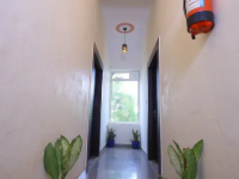 Sia Taj Hotel nearest Taj Mahal Agra Hoteles en Agra