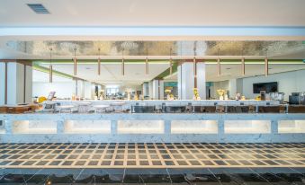 Hejing Longxing International Hotel