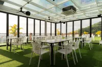 Bilut Hills - Eco Resort Hotel di Raub