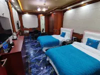 Yushang Wenquan Homestay