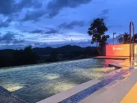 Taishan Yihe Hot Spring San Pena Holiday Villa