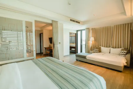 Rama Residence Padma