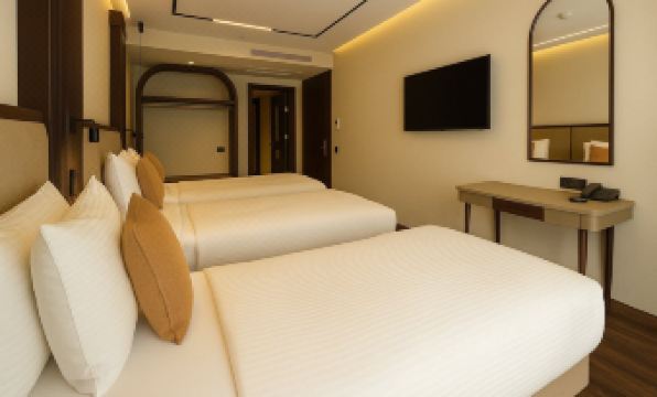 Mandala Karaköy Hotel