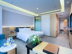 SunYoo Hotel（Approval Bureau Store）