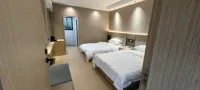 Xuancheng Lucunxiang Zhulin Yaju Farm Stay