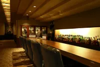 烏丸京都飯店 - 酒吧