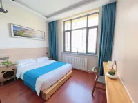 考拉飯店（河南東路鐵路局地鐵站店） 新疆工程學院(天津路校區)附近的飯店