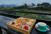WING HOTEL - sarapan