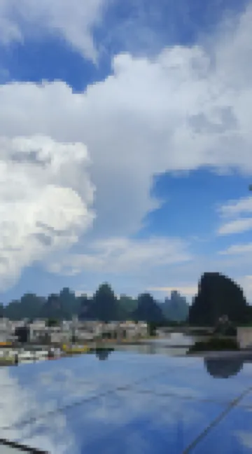 碧棲江景酒店（陽朔西街灕江店）