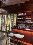 Lingao Hot Spring International Hotel - bar