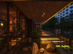 綿陽湖畔別院飯店