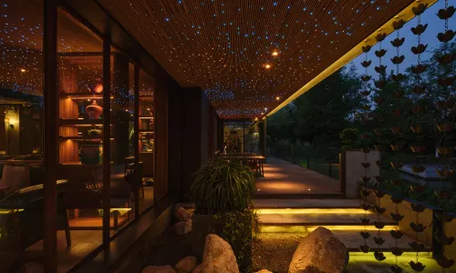 HuPan BieYuan Hotel