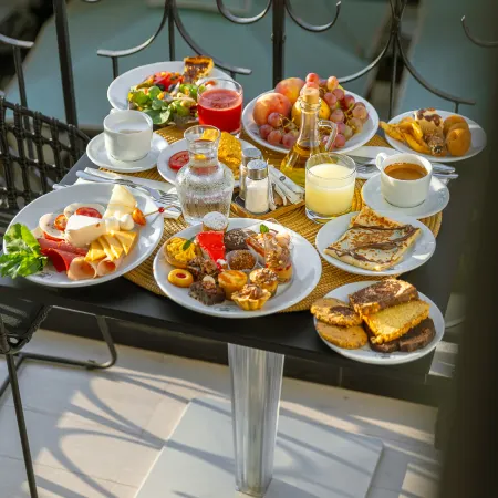 Hotel Carlton
