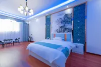 โรงแรมรีสอร์ทเฟิงจูหลิ่วเหนียน เหว่ยหนิง