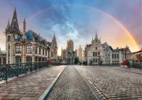 Dock Suites Hotels in Evergem