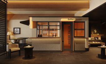 Yuansu Designer High-Rise Hotel (Shanxi Museum Wuyue Plaza)