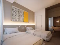 Raia Beach Resort Port Dickson Hotels in 