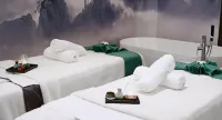 Shangrao Xinbang Hotel - spa