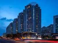 深圳鉑爾登飯店（世界之窗華潤萬象天地店）