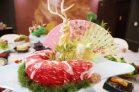 Shu Garden Sea View Chinese Resturant Hotel (VI) - พร้อมอาหารเช้า