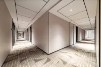 He Yi Zhi Ge Hotel (Harbin Central Street Sophia Cathedral Store)