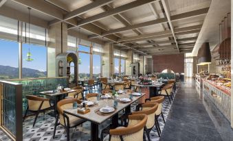 HOTEL INDIGO NALATI