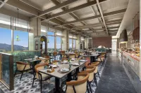HOTEL INDIGO NALATI - breakfast