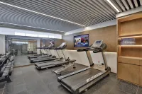 Maximin Hotel Hotel a Yongkang