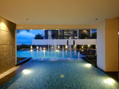 MCollection - Resort-style Comfort Near Mactan Airport