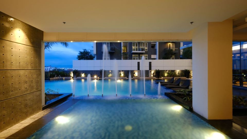 MCollection - Resort-style Comfort Near Mactan Airport