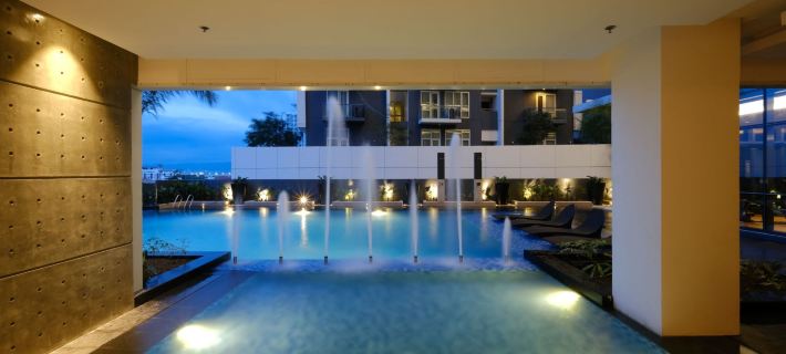 MCollection - Resort-style Comfort Near Mactan Airport Hoteles en Lapulapu
