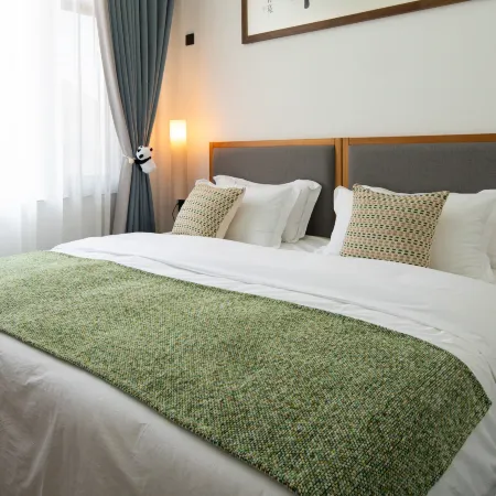 Qinyang Lianfu Homestay