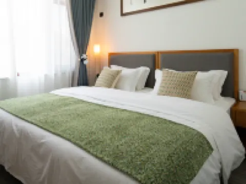 Qinyang Lianfu Homestay